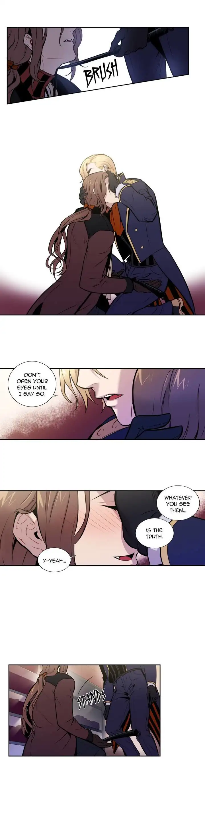 Blood Bank Chapter 10 Page 8