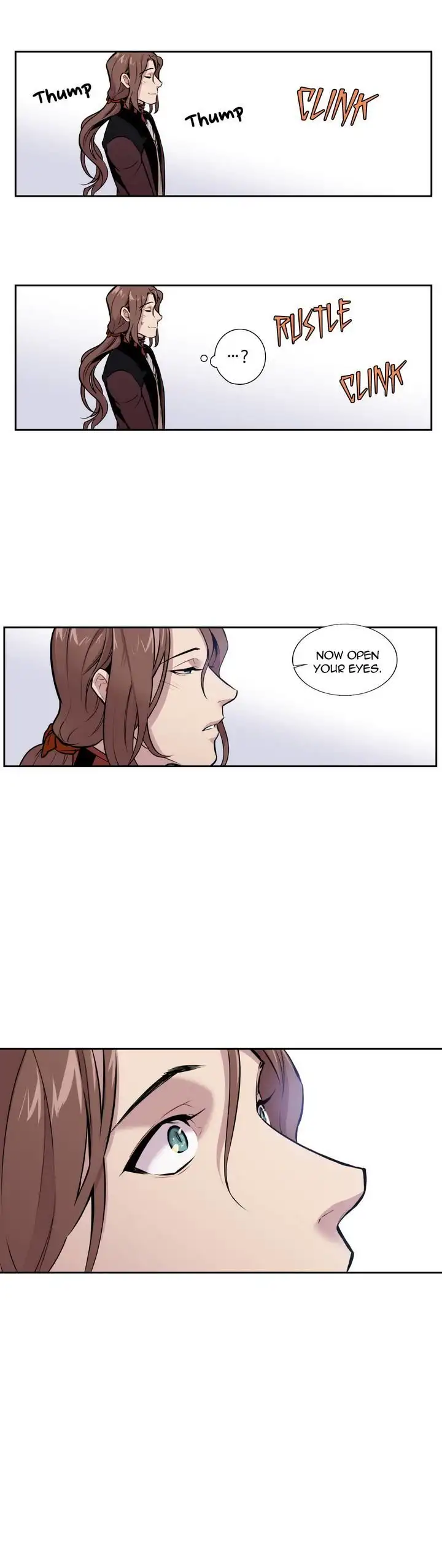 Blood Bank Chapter 10 Page 9
