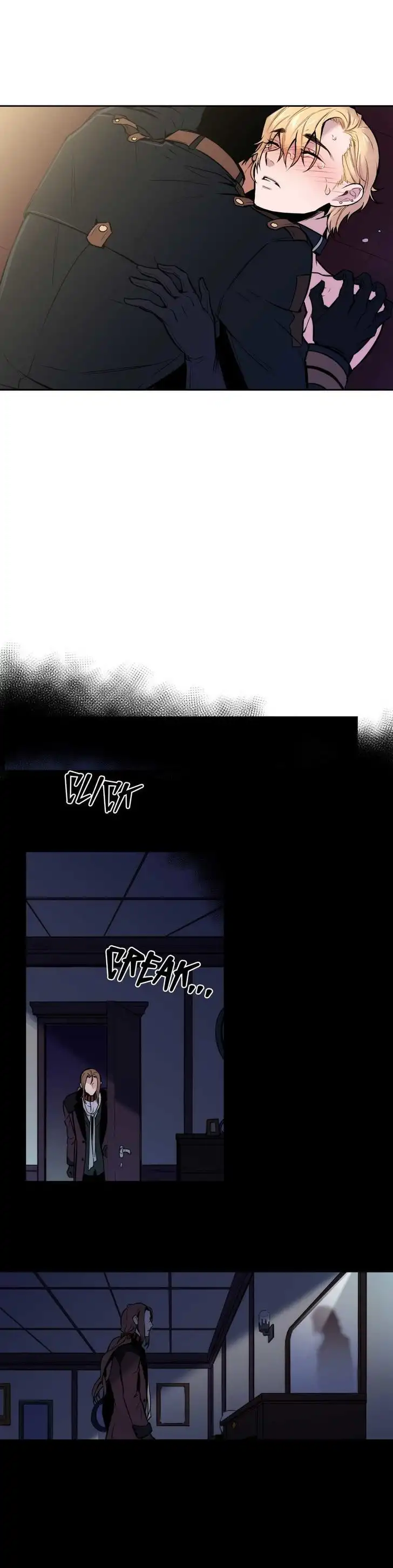 Blood Bank Chapter 11 Page 12