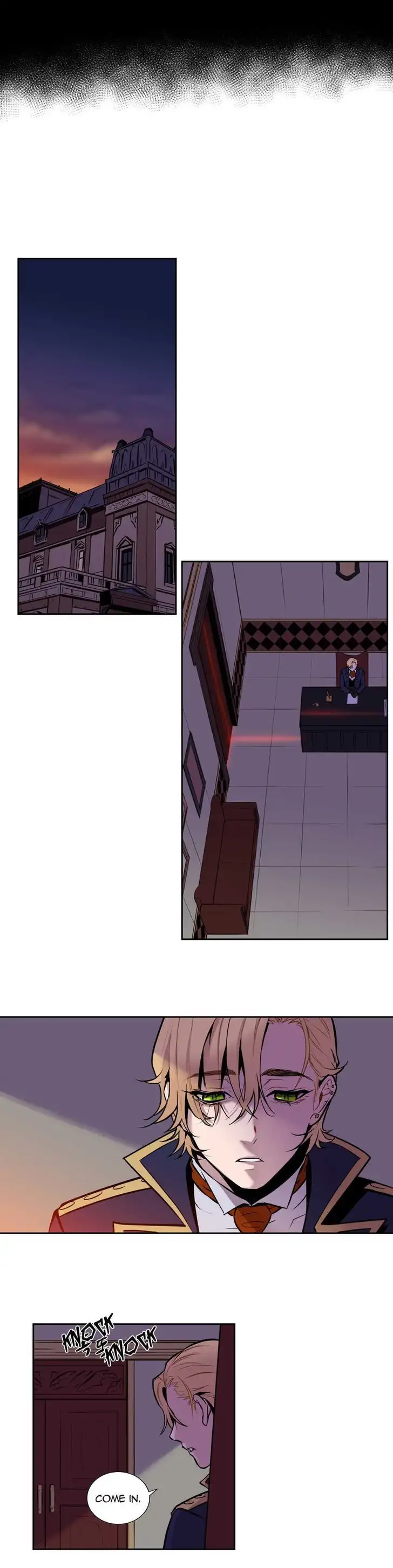 Blood Bank Chapter 11 Page 14