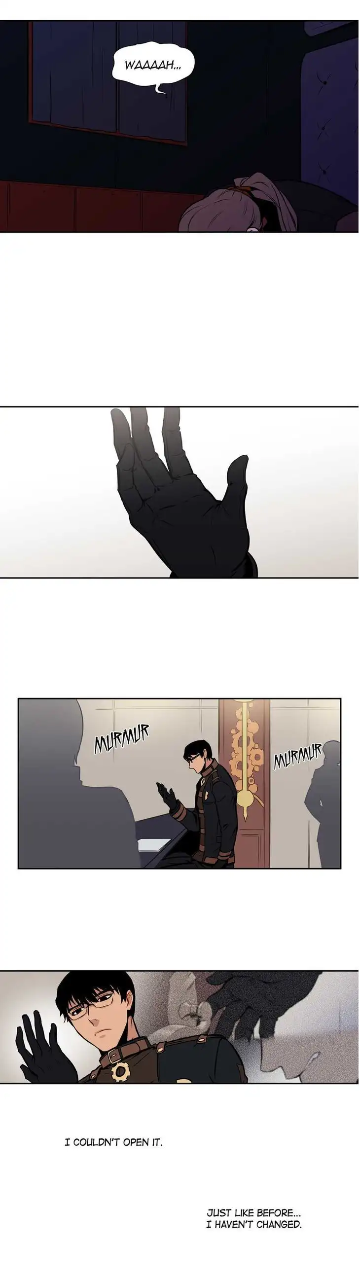 Blood Bank Chapter 11 Page 18