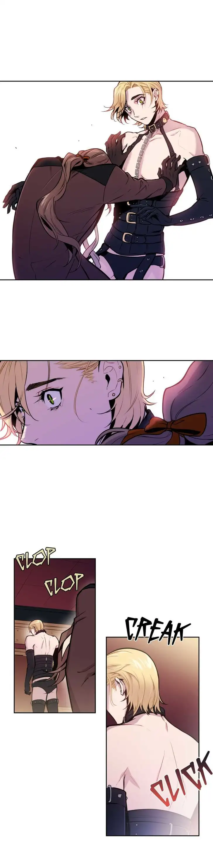 Blood Bank Chapter 11 Page 3