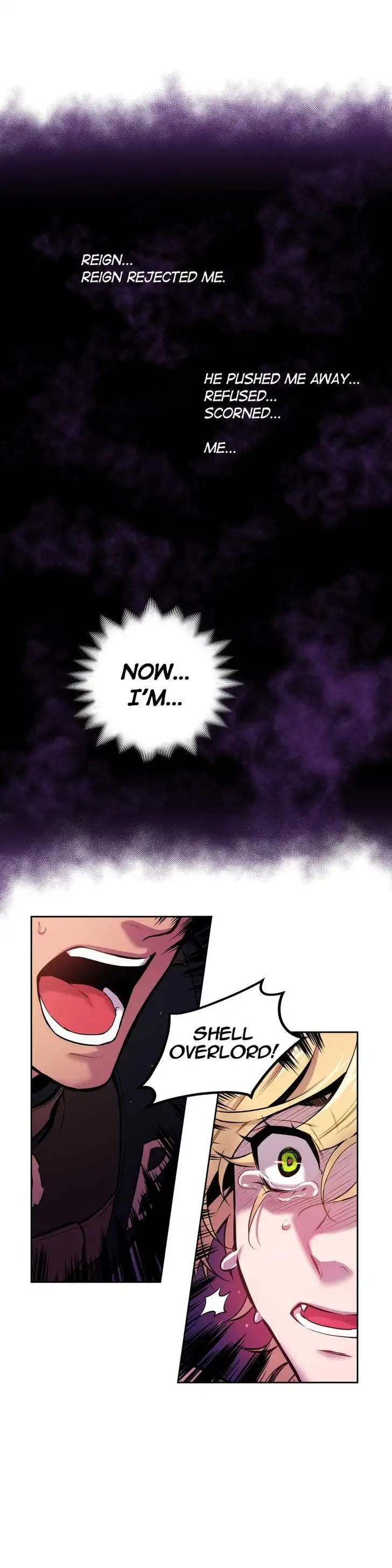 Blood Bank Chapter 11 Page 5
