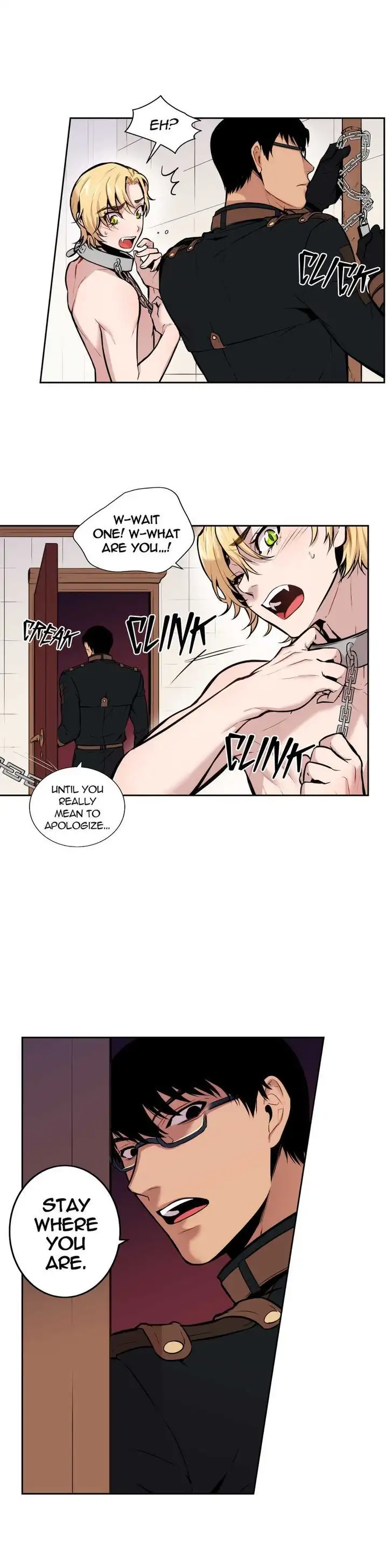 Blood Bank Chapter 12 Page 10