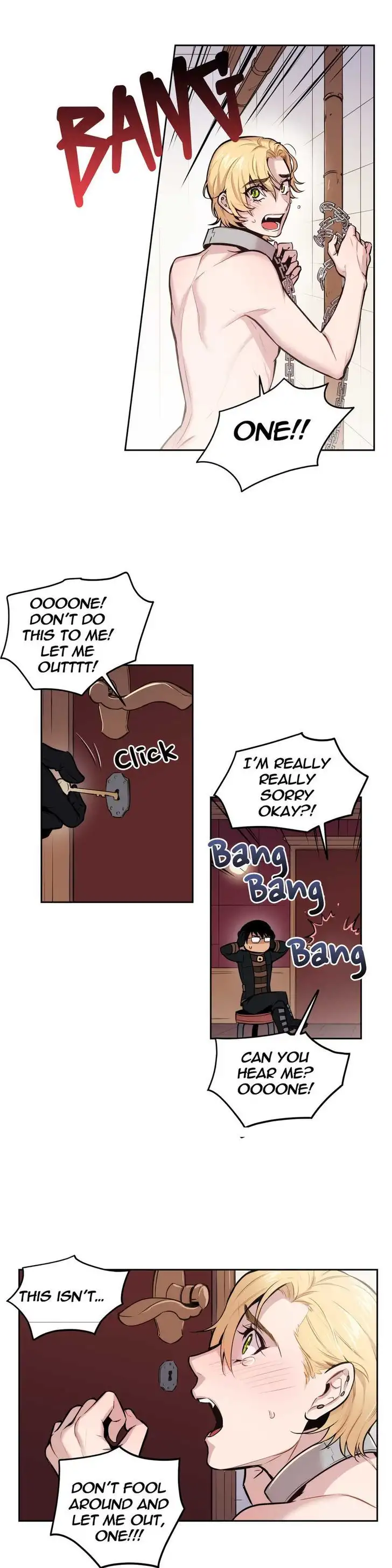 Blood Bank Chapter 12 Page 11
