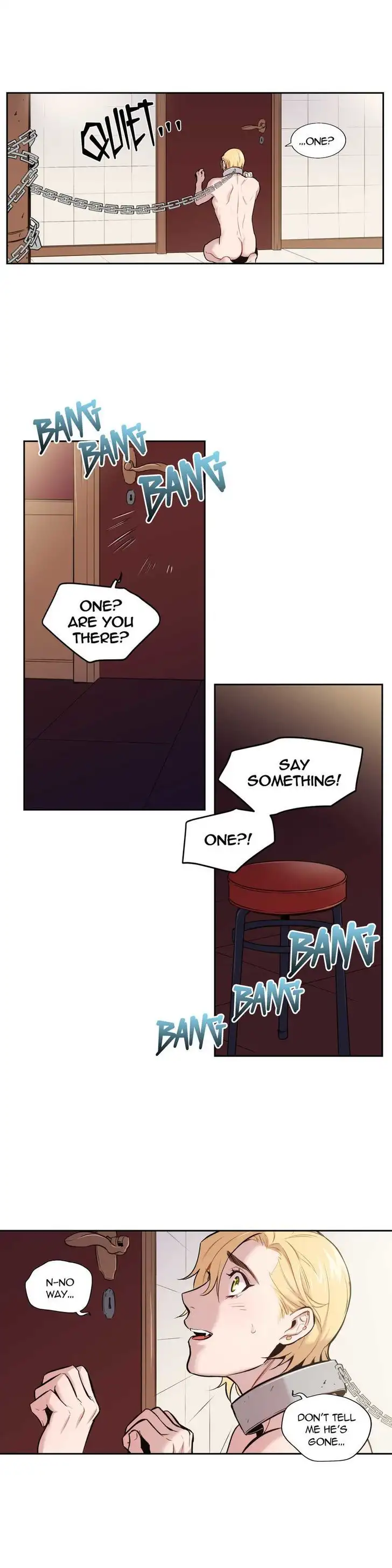 Blood Bank Chapter 12 Page 14