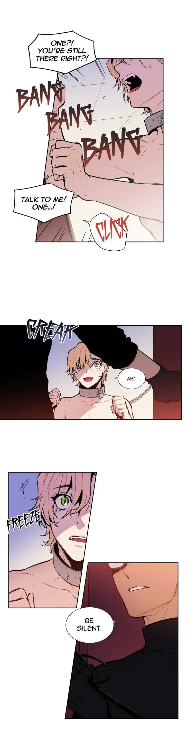 Blood Bank Chapter 12 Page 15