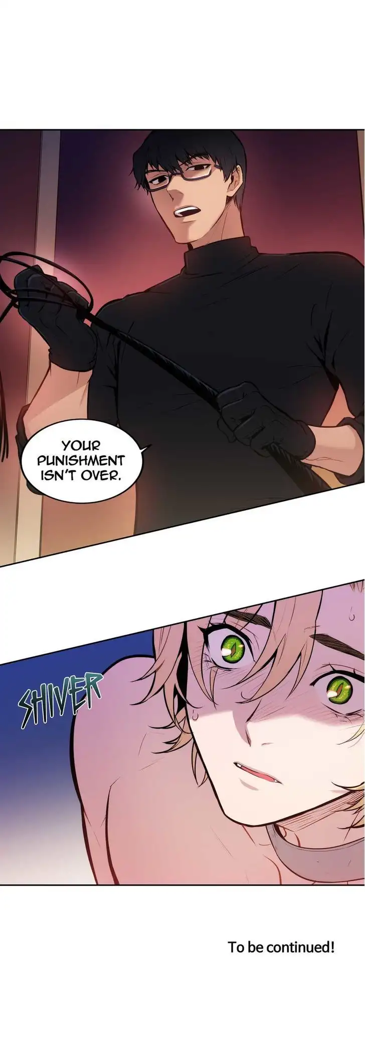 Blood Bank Chapter 12 Page 16