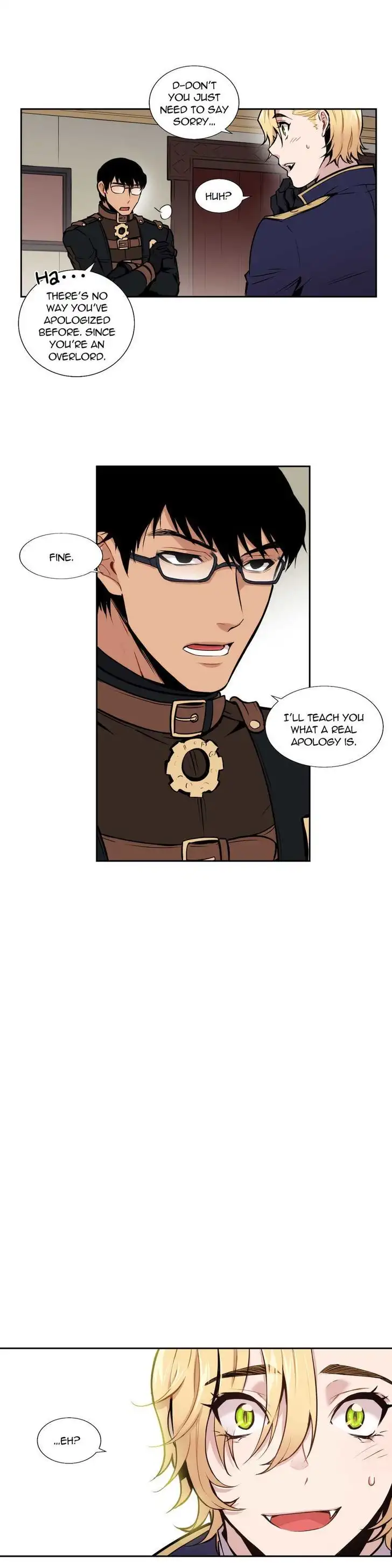 Blood Bank Chapter 12 Page 5