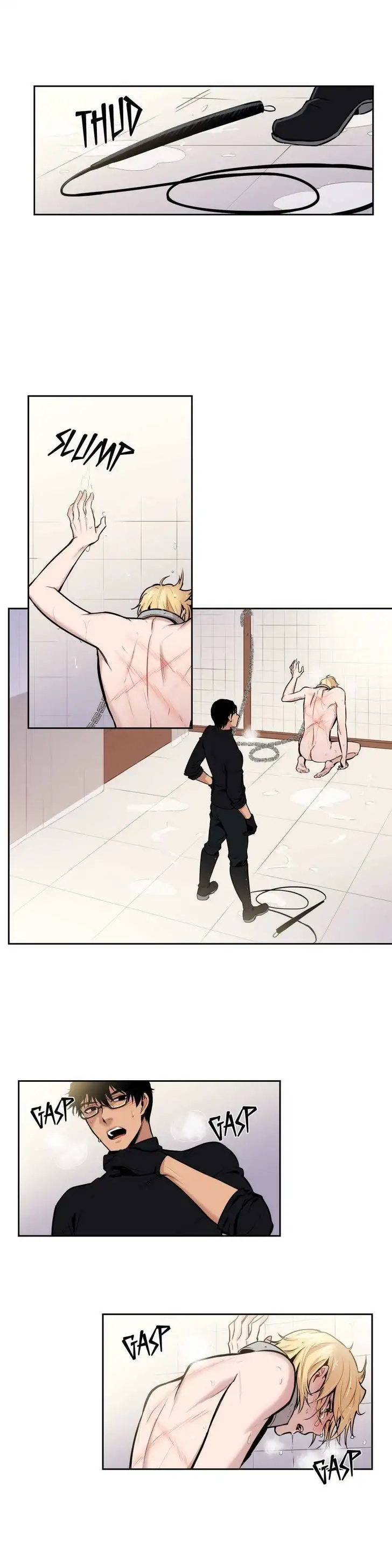 Blood Bank Chapter 13 Page 12