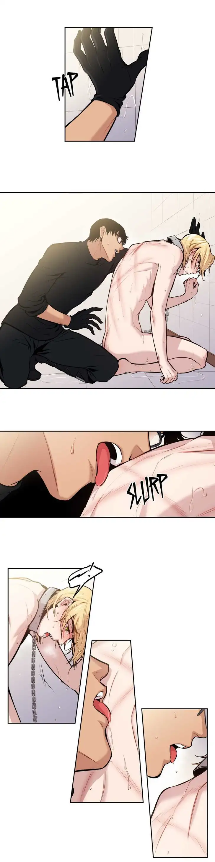 Blood Bank Chapter 13 Page 13