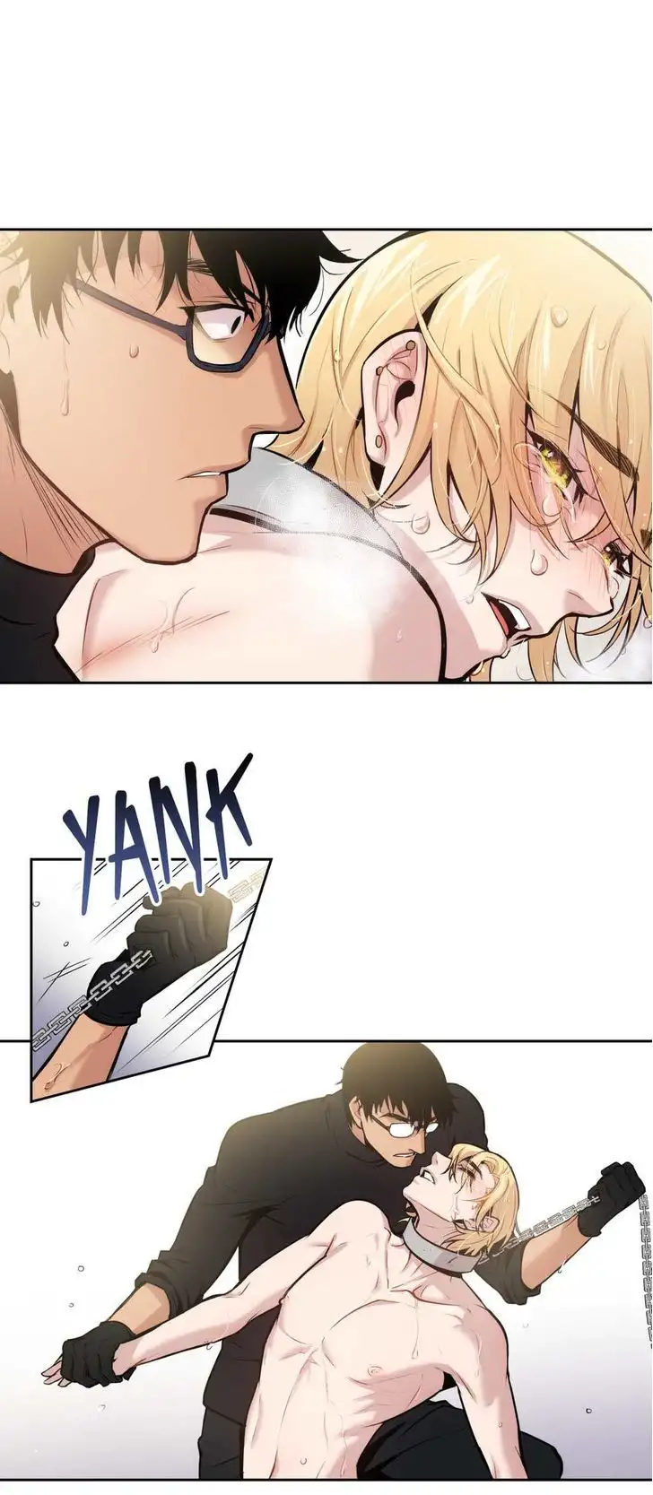 Blood Bank Chapter 13 Page 14