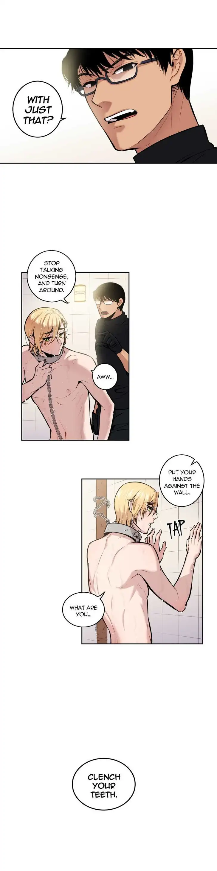 Blood Bank Chapter 13 Page 4