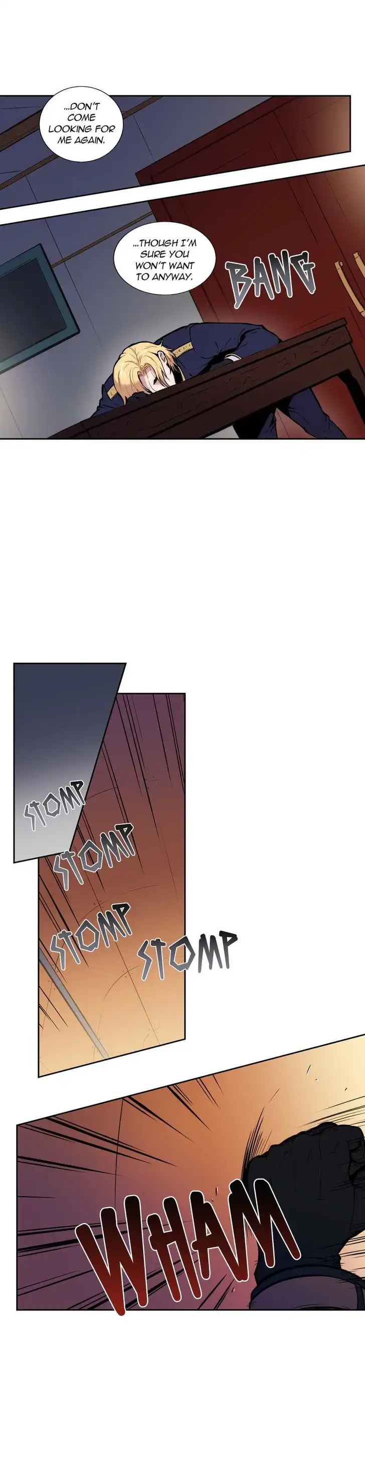 Blood Bank Chapter 15 Page 13