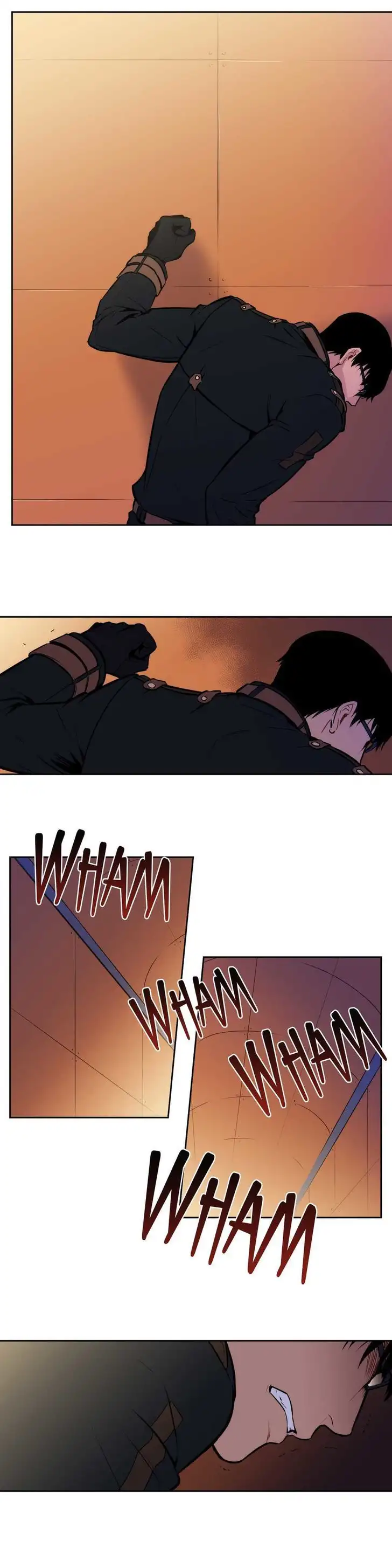 Blood Bank Chapter 15 Page 14