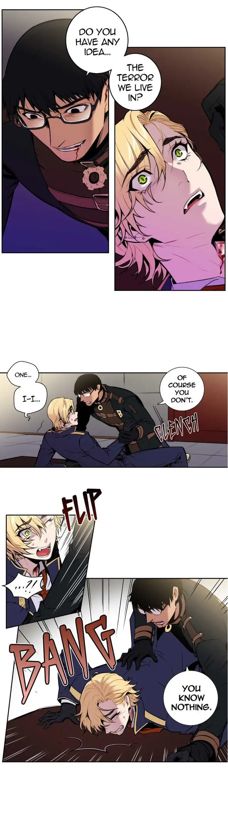 Blood Bank Chapter 15 Page 4