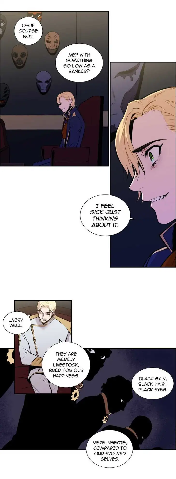 Blood Bank Chapter 16 Page 12