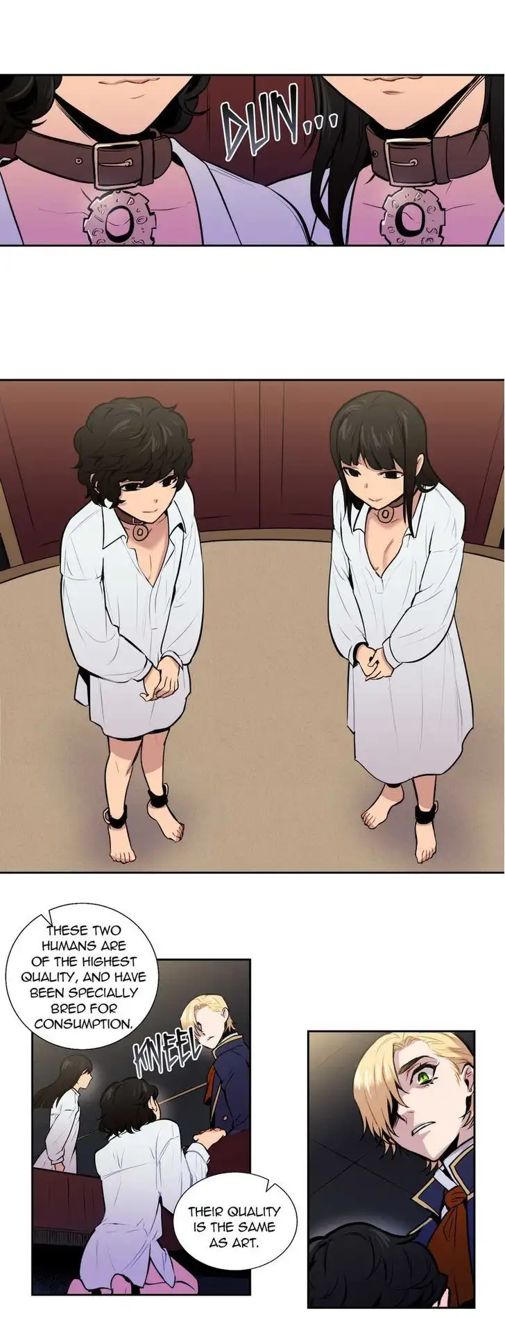 Blood Bank Chapter 16 Page 14