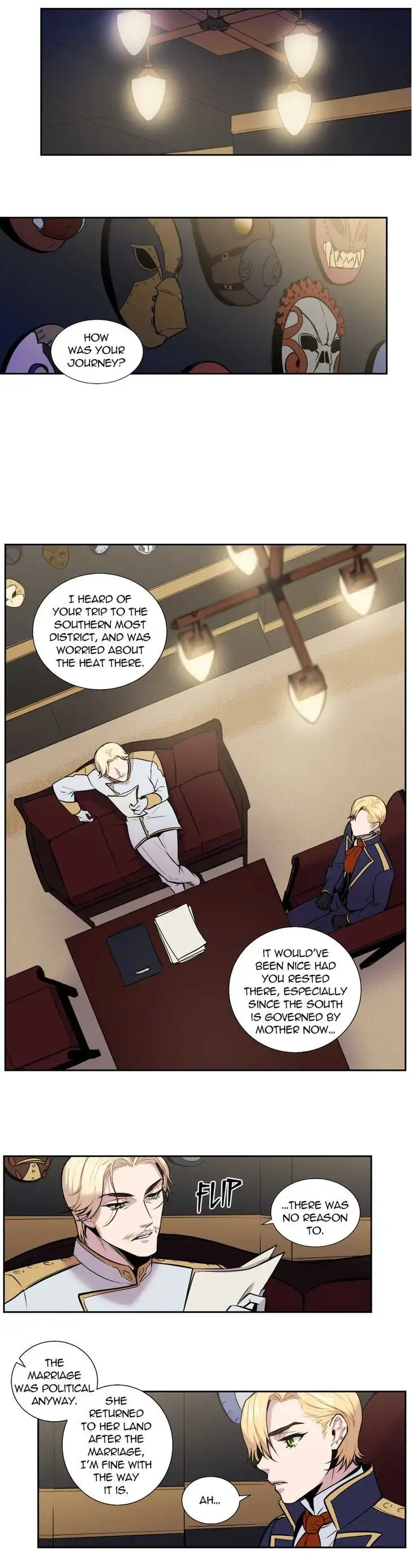 Blood Bank Chapter 16 Page 7