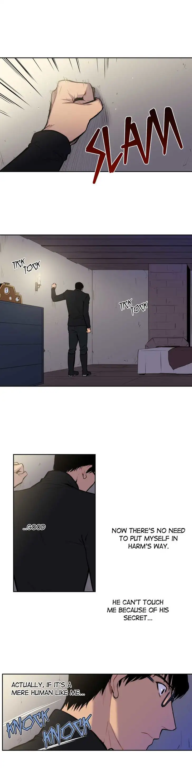 Blood Bank Chapter 17 Page 5