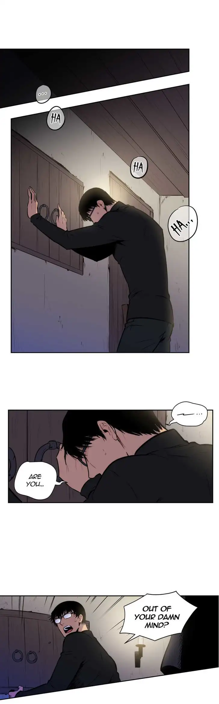 Blood Bank Chapter 17 Page 7