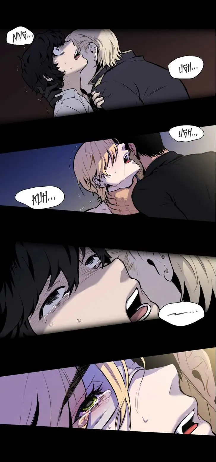 Blood Bank Chapter 18 Page 10