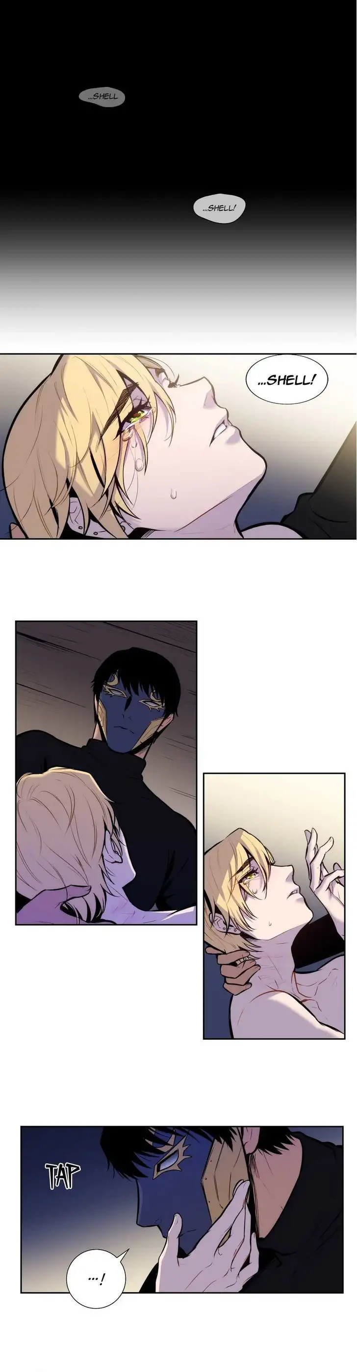 Blood Bank Chapter 18 Page 12