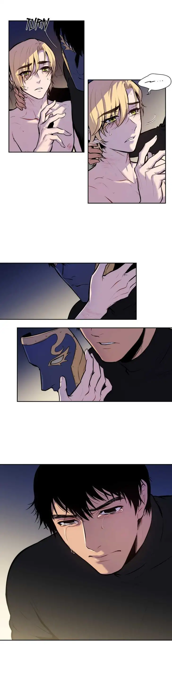 Blood Bank Chapter 18 Page 13