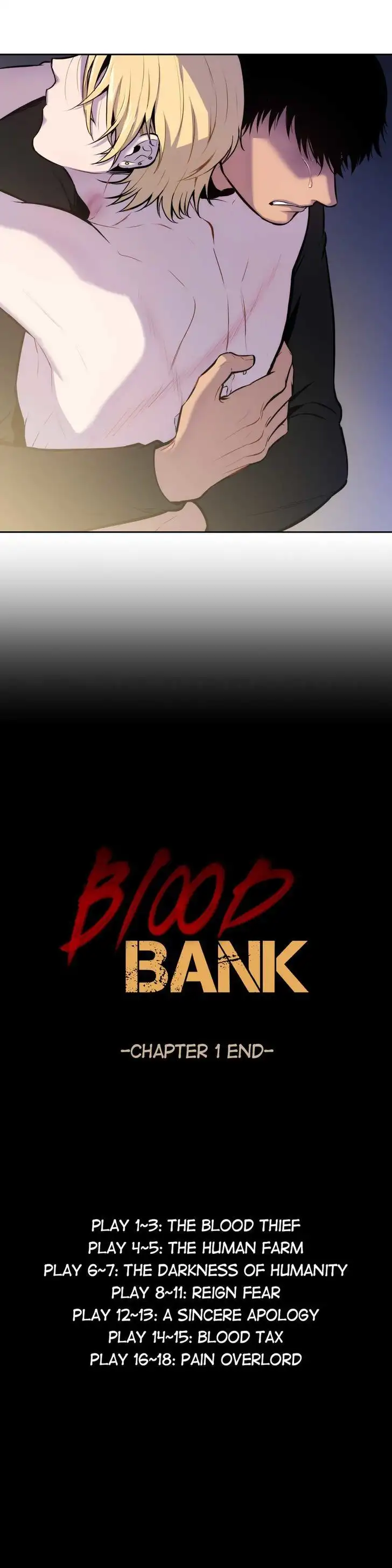 Blood Bank Chapter 18 Page 16