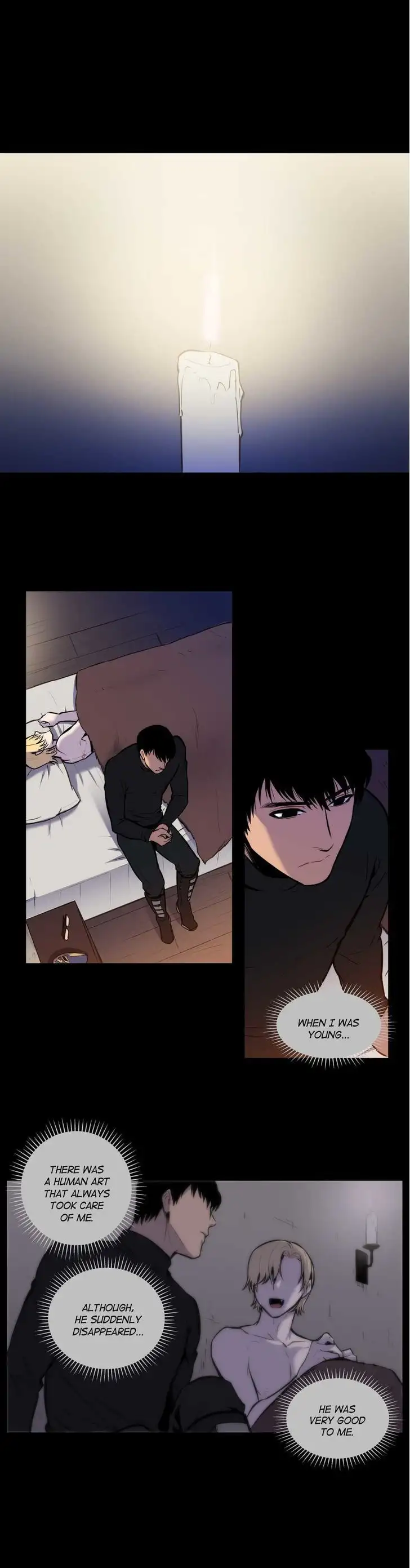 Blood Bank Chapter 18 Page 17
