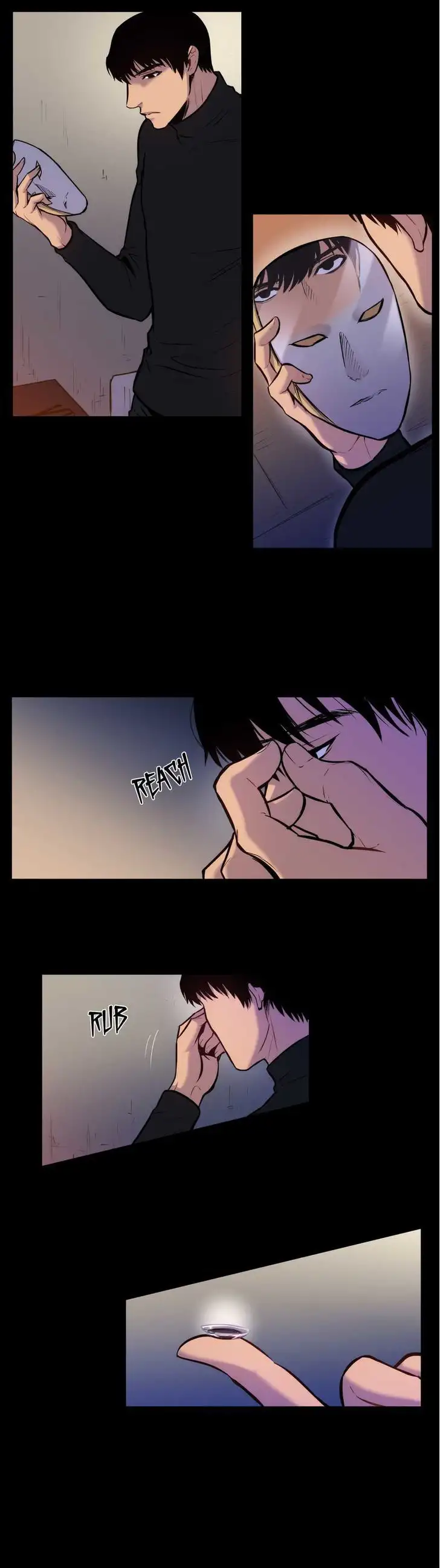 Blood Bank Chapter 18 Page 19