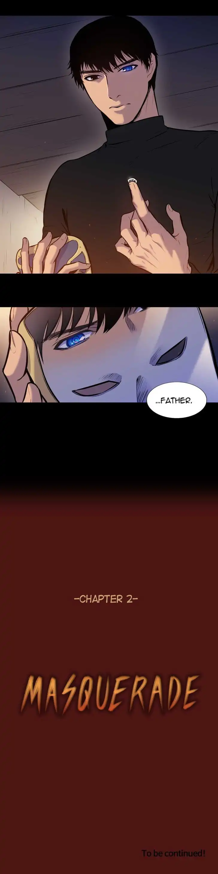 Blood Bank Chapter 18 Page 20