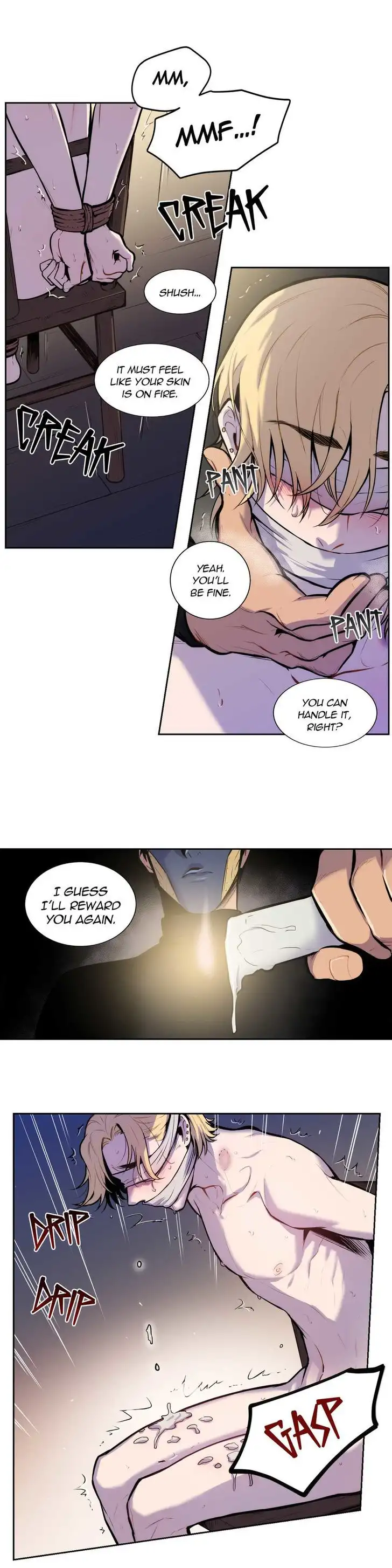 Blood Bank Chapter 18 Page 4