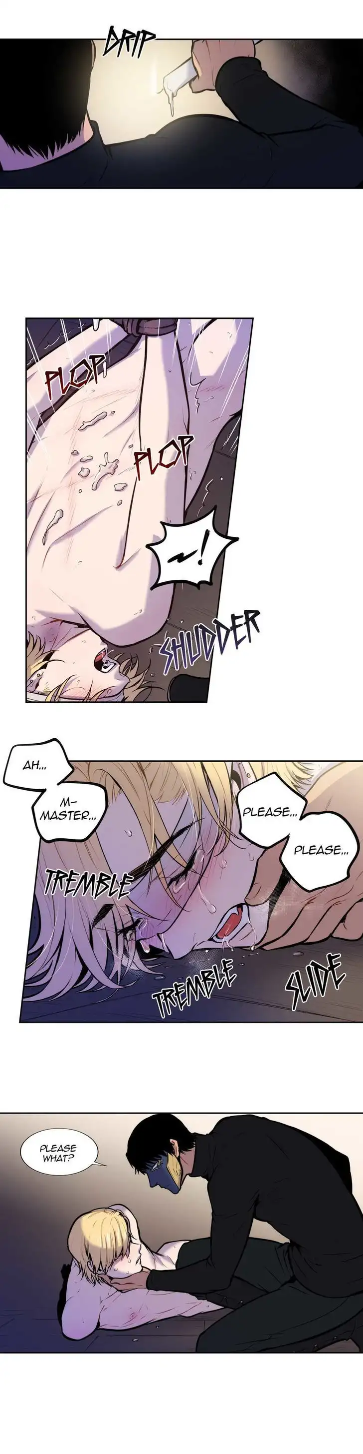 Blood Bank Chapter 18 Page 7