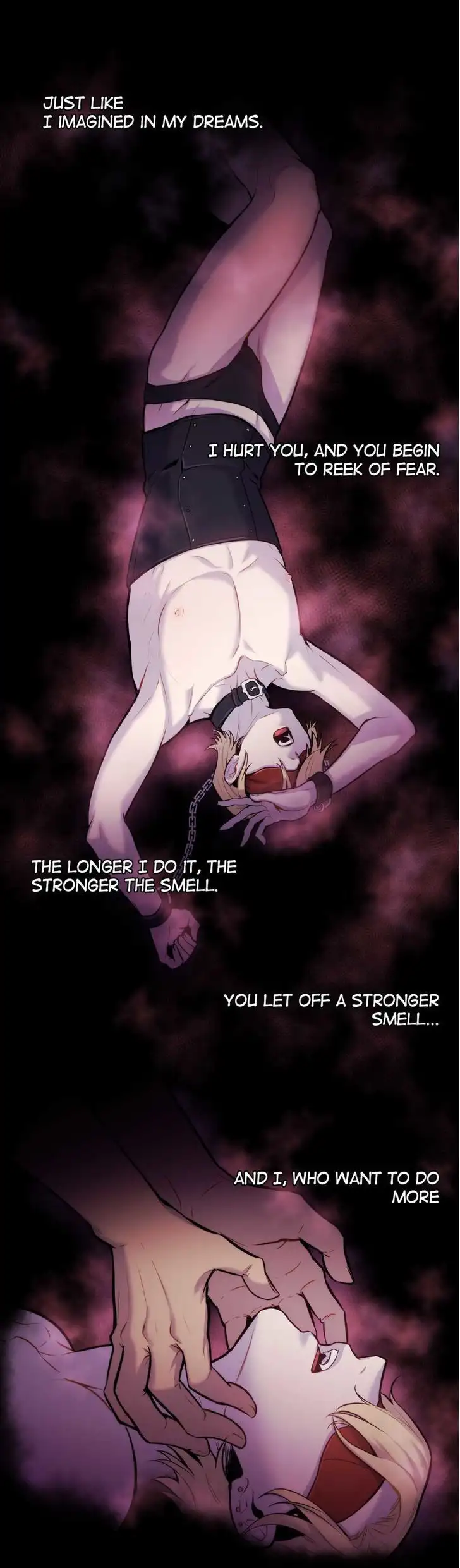 Blood Bank Chapter 19 Page 15