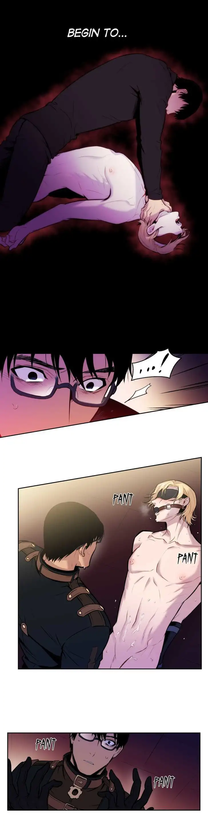 Blood Bank Chapter 19 Page 16