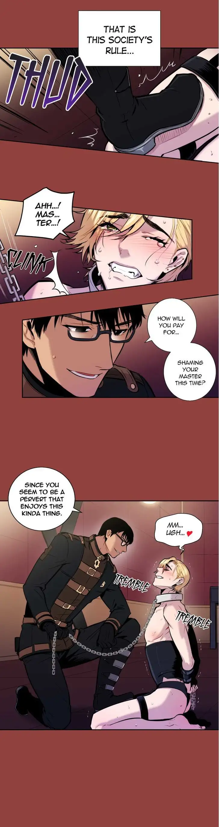 Blood Bank Chapter 19 Page 4