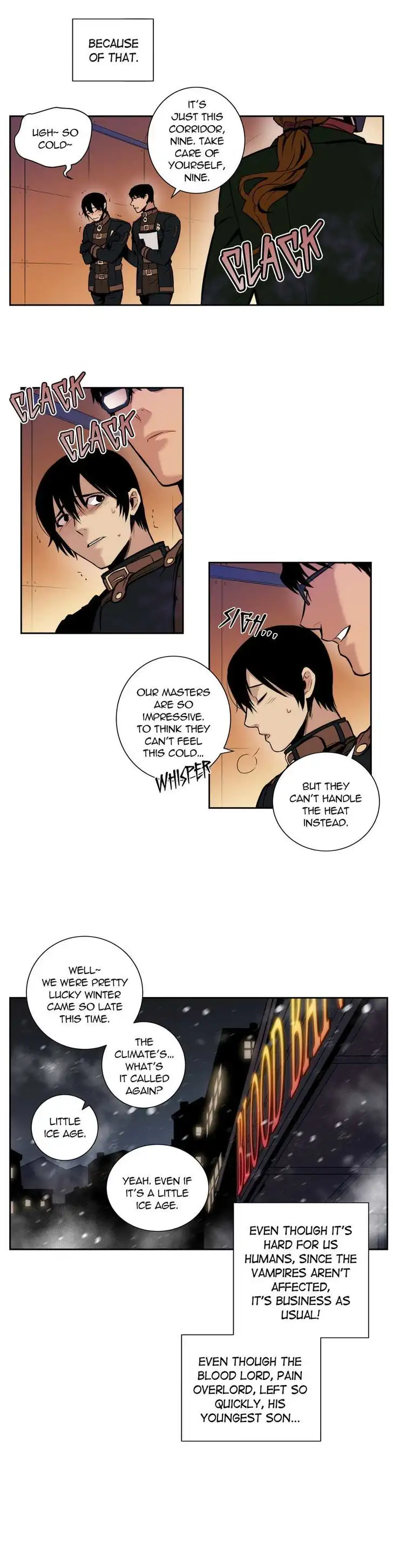 Blood Bank Chapter 19 Page 7