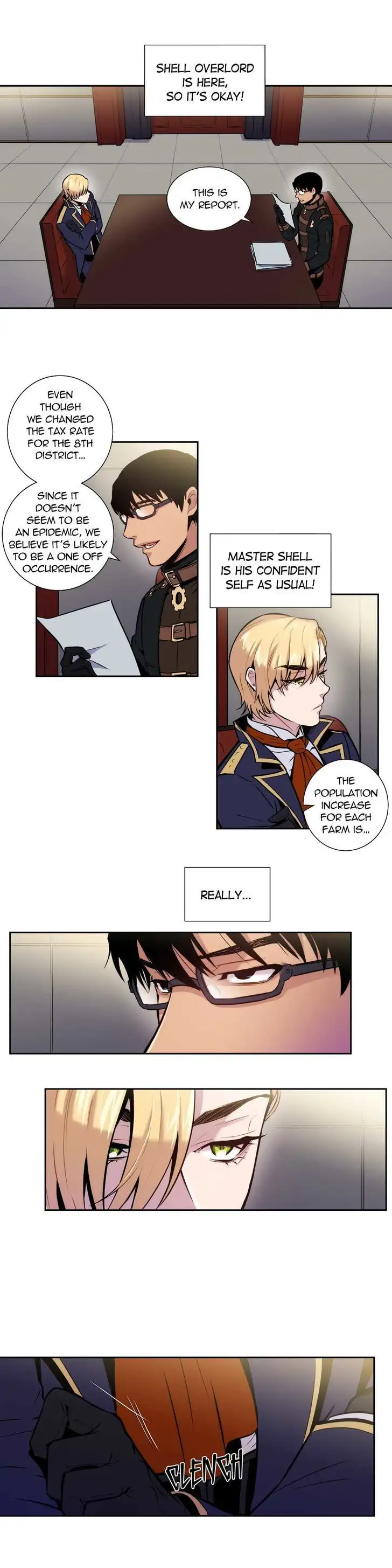 Blood Bank Chapter 19 Page 9