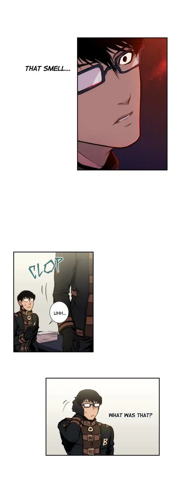 Blood Bank Chapter 2 Page 10