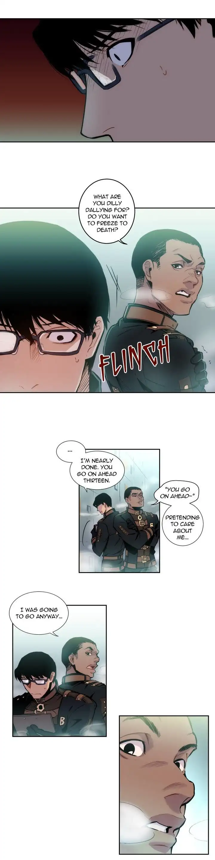 Blood Bank Chapter 2 Page 12