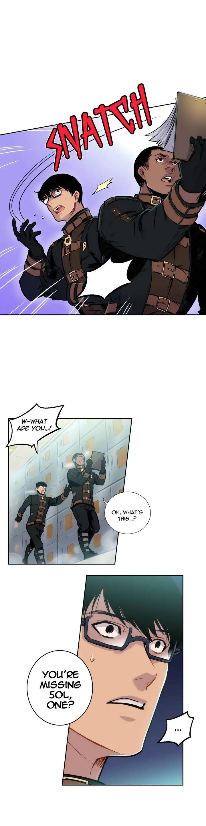 Blood Bank Chapter 2 Page 13