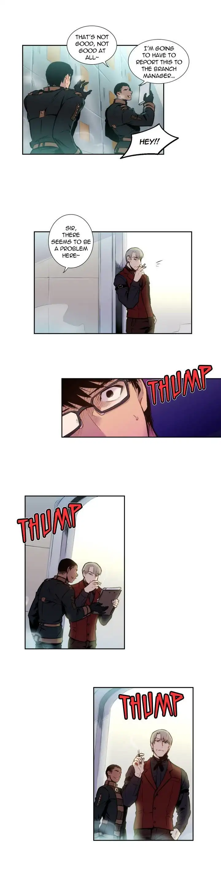Blood Bank Chapter 2 Page 14