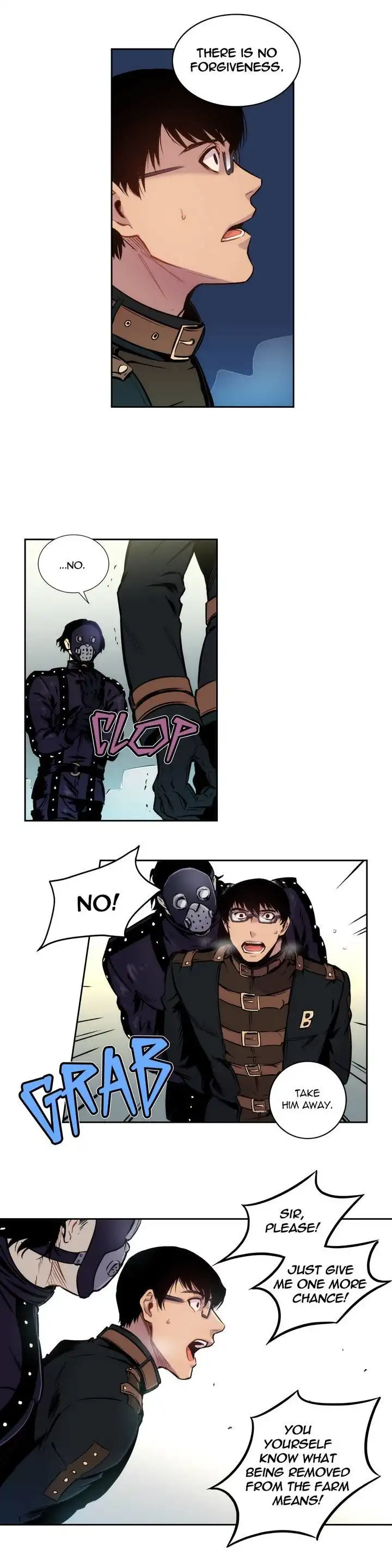 Blood Bank Chapter 2 Page 17