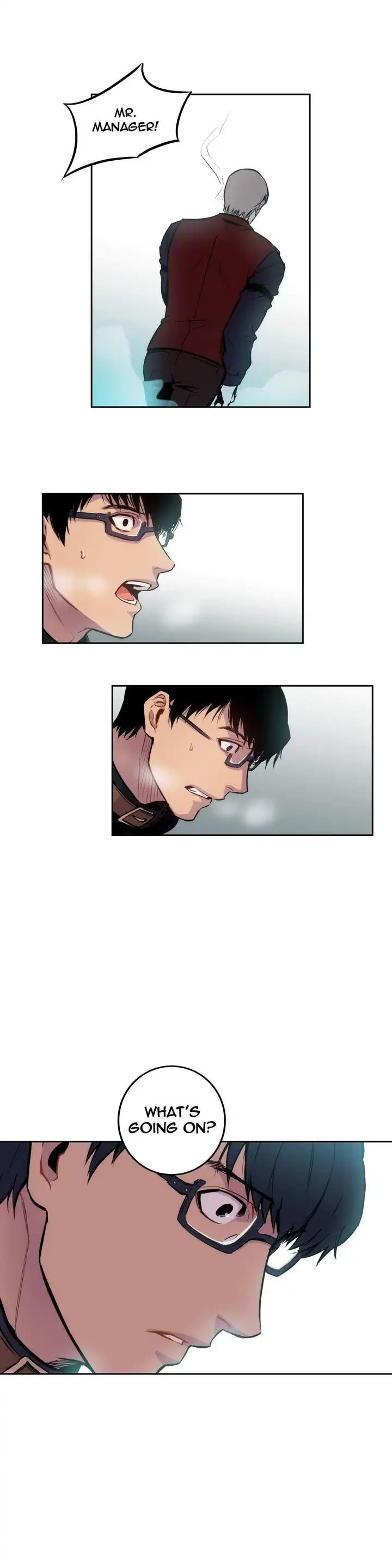 Blood Bank Chapter 2 Page 18