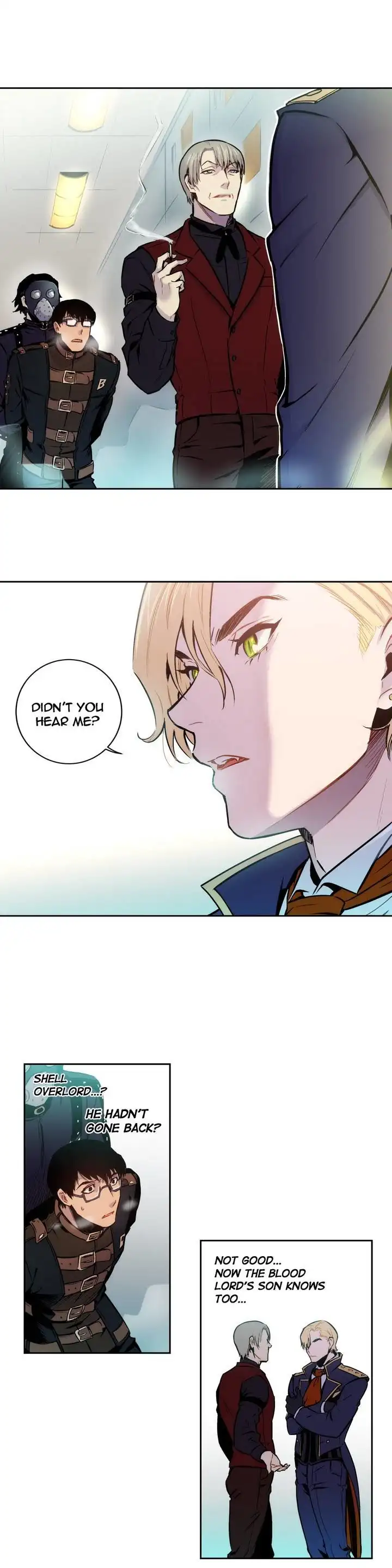Blood Bank Chapter 2 Page 19