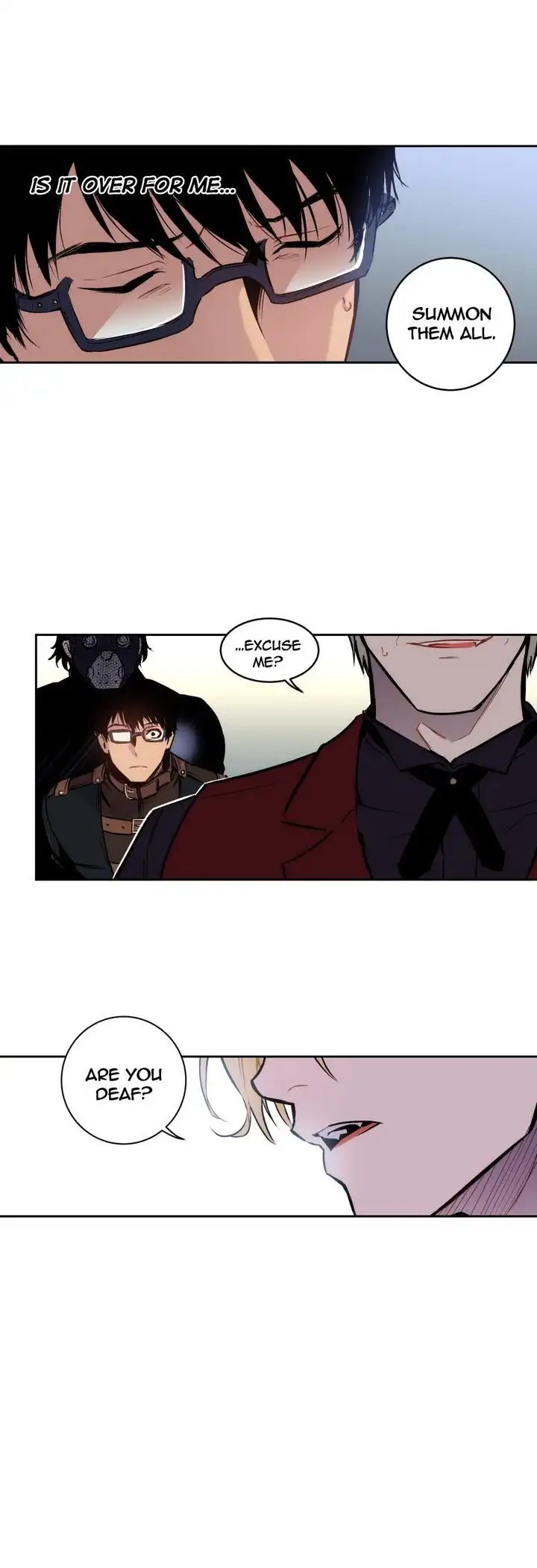 Blood Bank Chapter 2 Page 20