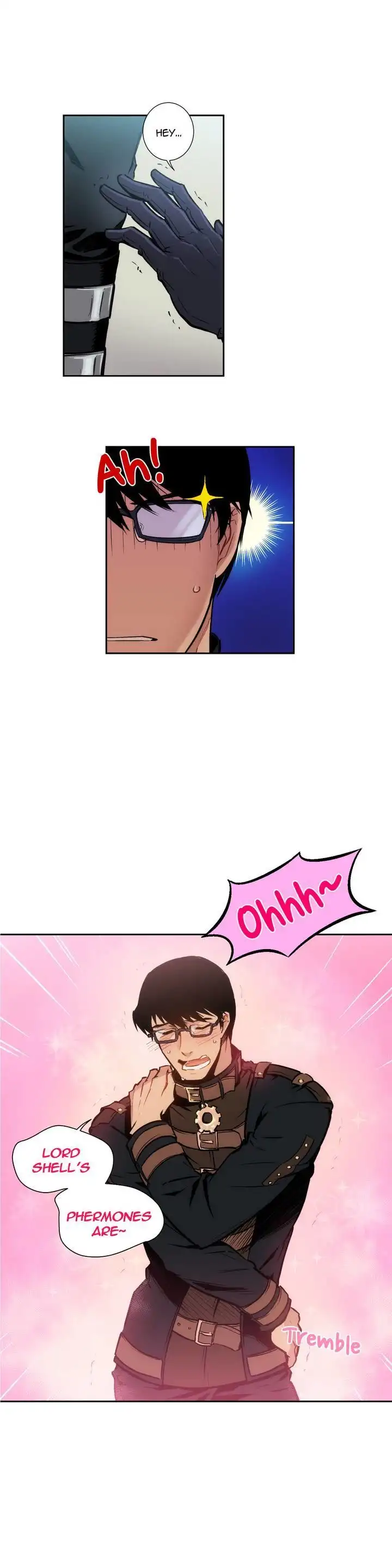 Blood Bank Chapter 2 Page 4