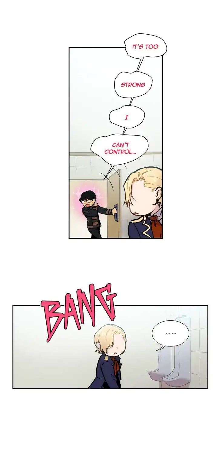 Blood Bank Chapter 2 Page 5