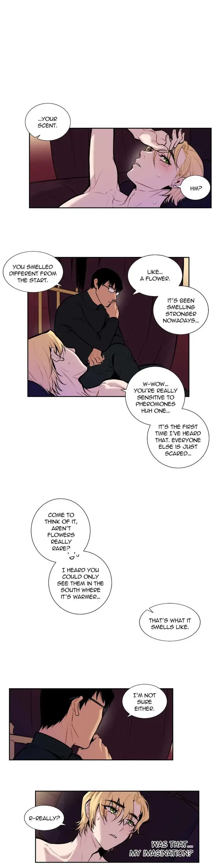 Blood Bank Chapter 20 Page 16